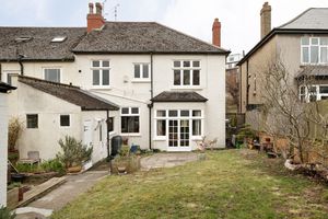 Garden- click for photo gallery